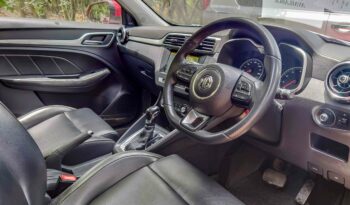 MG ZS full