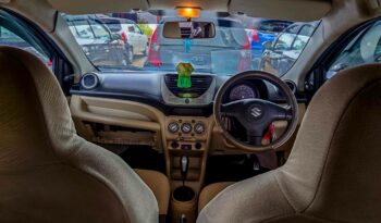 SUZUKI MARUTI A STAR full