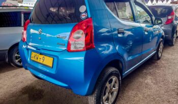 SUZUKI MARUTI A STAR full