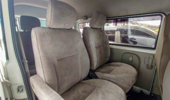 SUZUKI EVERY full