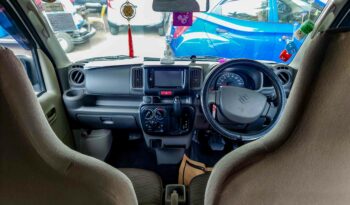 SUZUKI EVERY full