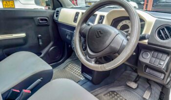 SUZUKI ALTO full