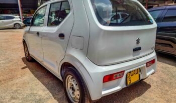 SUZUKI ALTO full