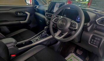 DAIHATSU ROCKY G grade full