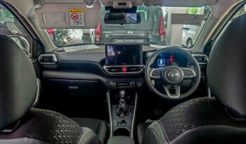 DAIHATSU ROCKY G grade full