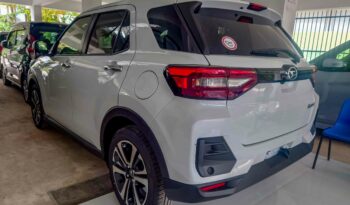 DAIHATSU ROCKY G grade full