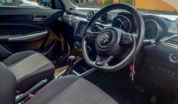 SUZUKI SWIFT full