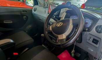 PERODUA VIVA ELITE full