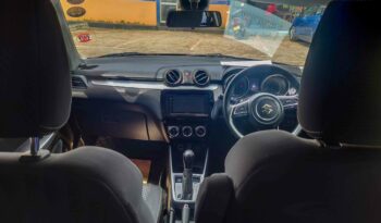 SUZUKI SWIFT full