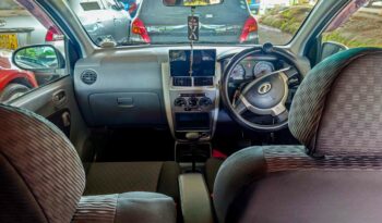 PERODUA VIVA ELITE full