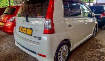 PERODUA VIVA ELITE full