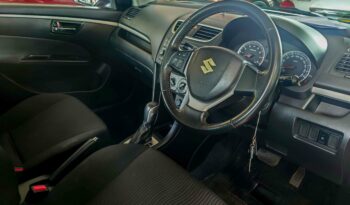 SUZUKI SWIFT full