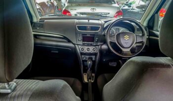 SUZUKI SWIFT full