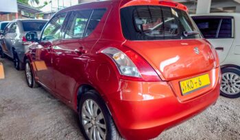 SUZUKI SWIFT full