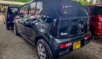 SUZUKI ALTO full