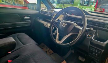 SUZUKI WAGON R FZ full