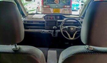 SUZUKI WAGON R FZ full