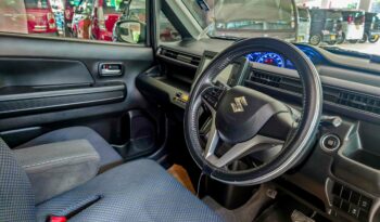 SUZUKI WAGON R FZ NON SAFETY full