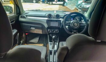 SUZUKI SWIFT full