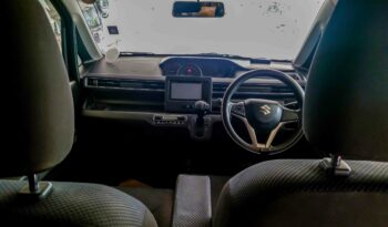 SUZUKI WAGON R FZ NON SAFETY full