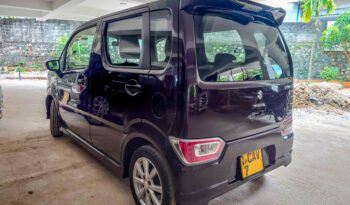 SUZUKI WAGON R FZ NON SAFETY full