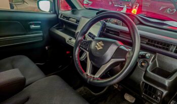 SUZUKI WAGON R FZ NON SAFETY full