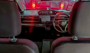 SUZUKI WAGON R FZ NON SAFETY full