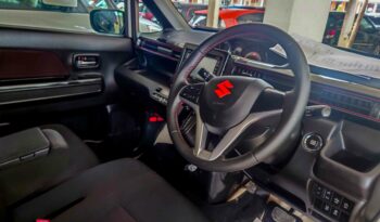SUZUKI WAGON R STINGRAY full