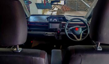 SUZUKI WAGON R STINGRAY full