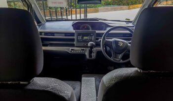 SUZUKI WAGON R FX full