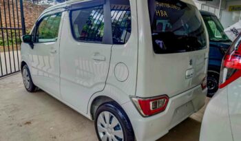 SUZUKI WAGON R FX full