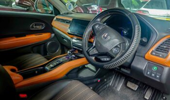 HONDA VEZEL full
