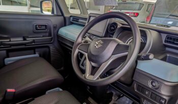 SUZUKI SPACIA full
