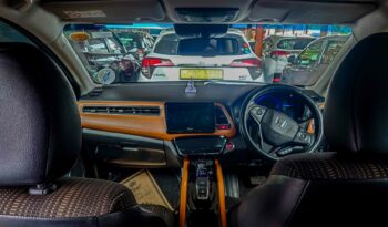HONDA VEZEL full