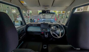 SUZUKI SPACIA full