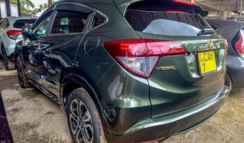 HONDA VEZEL full