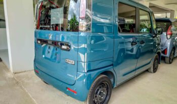 SUZUKI SPACIA full