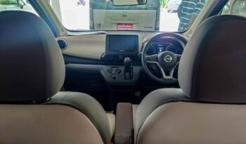 NISSAN DAYZ full