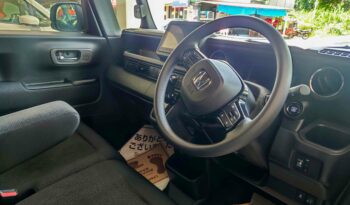 HONDA N BOX full