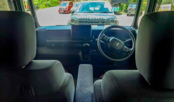 HONDA N BOX full
