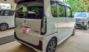 HONDA N BOX full