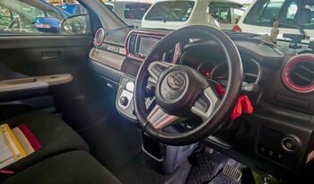 DAIHATSU BOON full