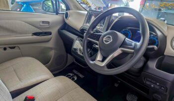 NISSAN DAYZ full