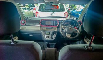 DAIHATSU BOON full