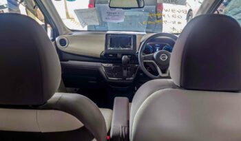NISSAN DAYZ full
