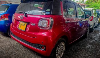 DAIHATSU BOON full
