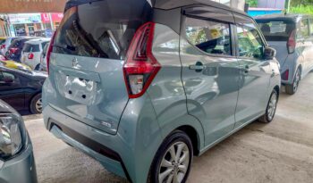 NISSAN DAYZ full