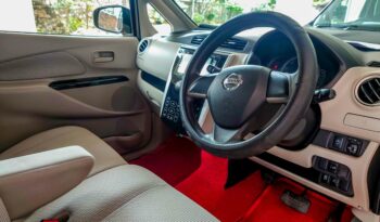 NISSAN DAYZ full