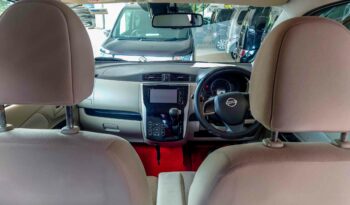 NISSAN DAYZ full