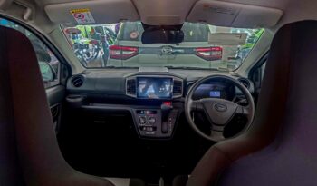 DAIHATSU MIRA full